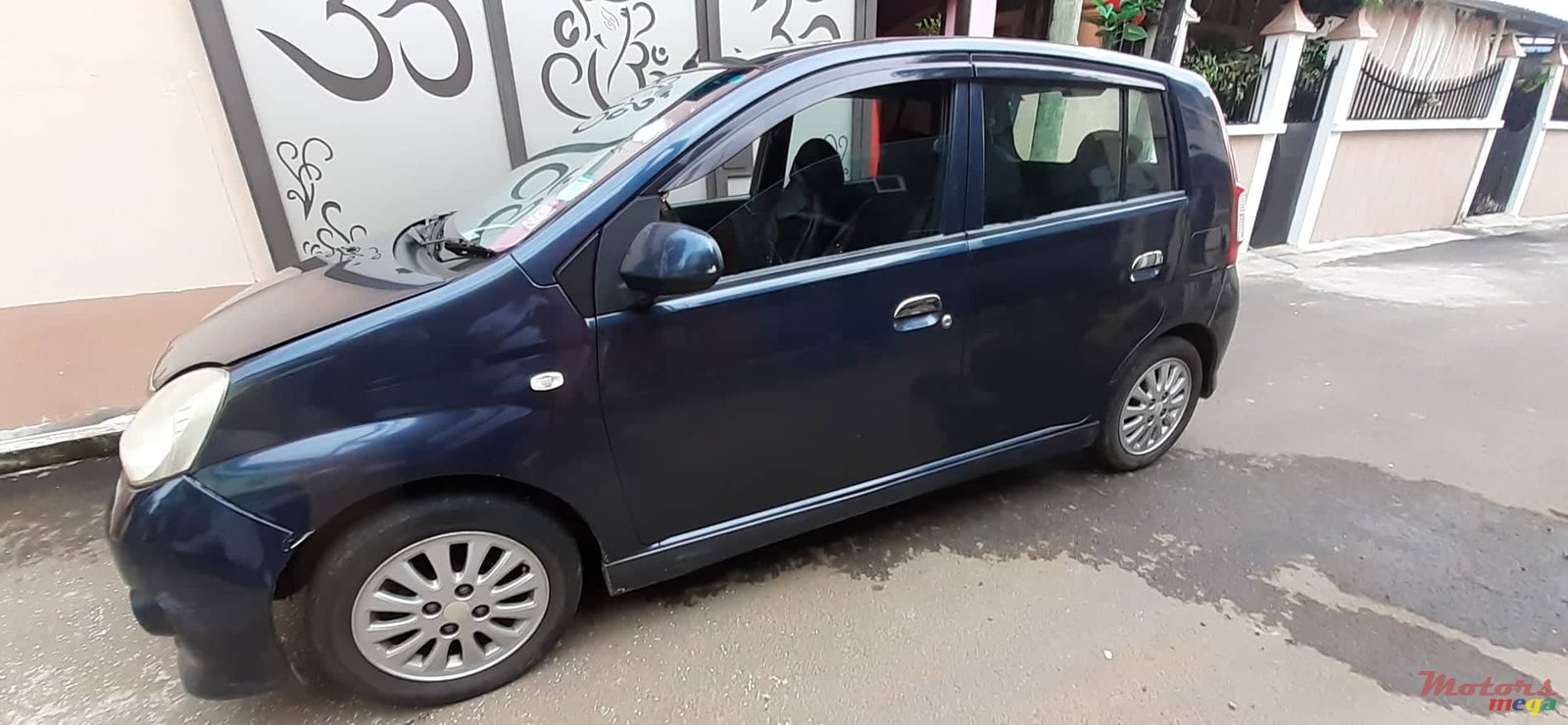 2012' Perodua photo #5