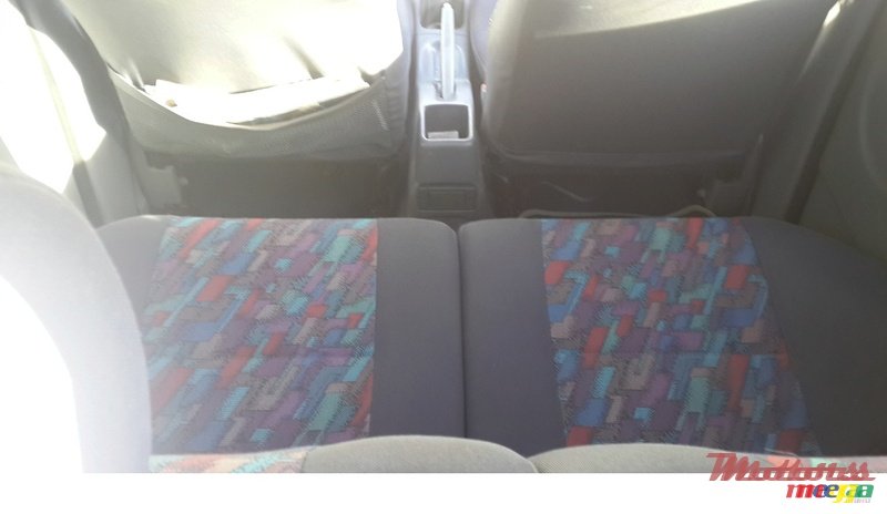 1997' Daihatsu Terios photo #6