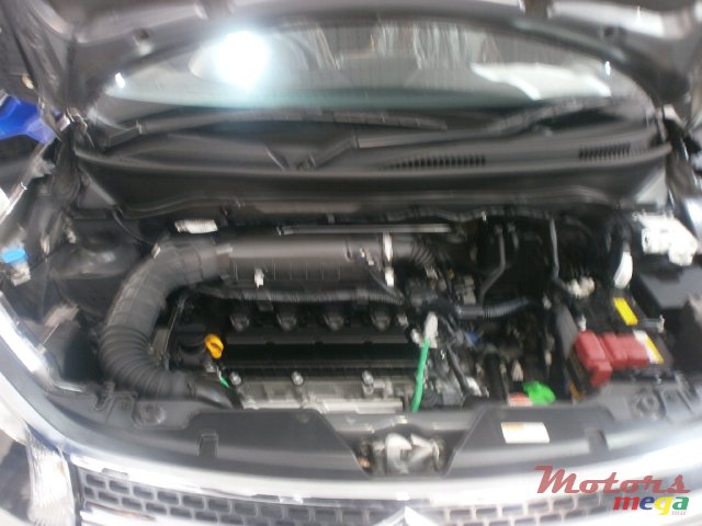 2016' Suzuki Ignis photo #3