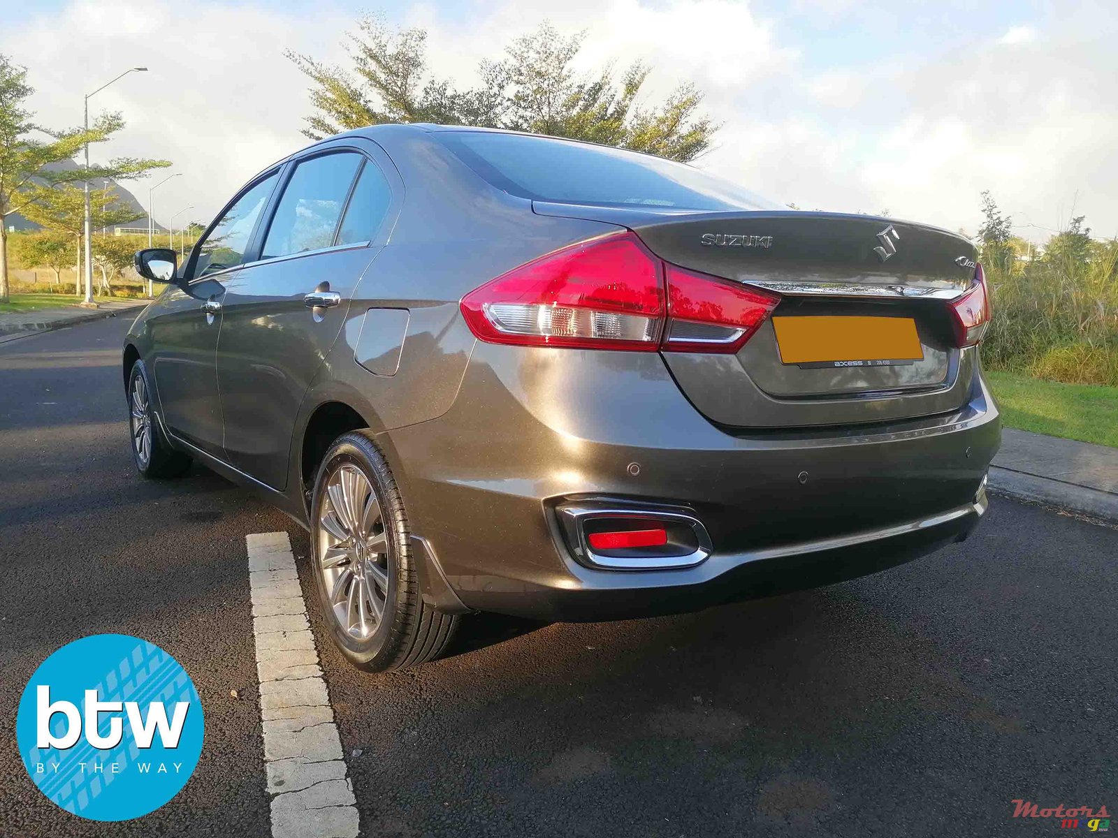 2020' Suzuki photo #3