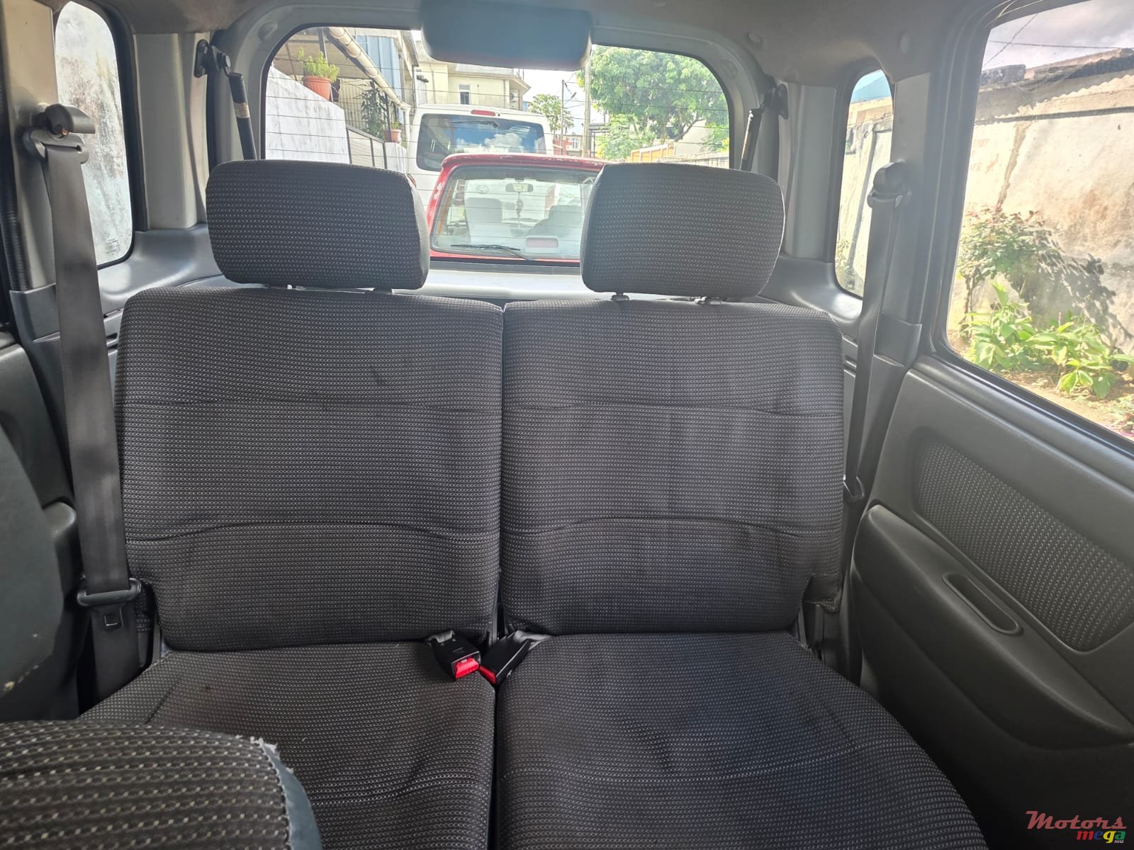 2006' Maruti Wagon R photo #4