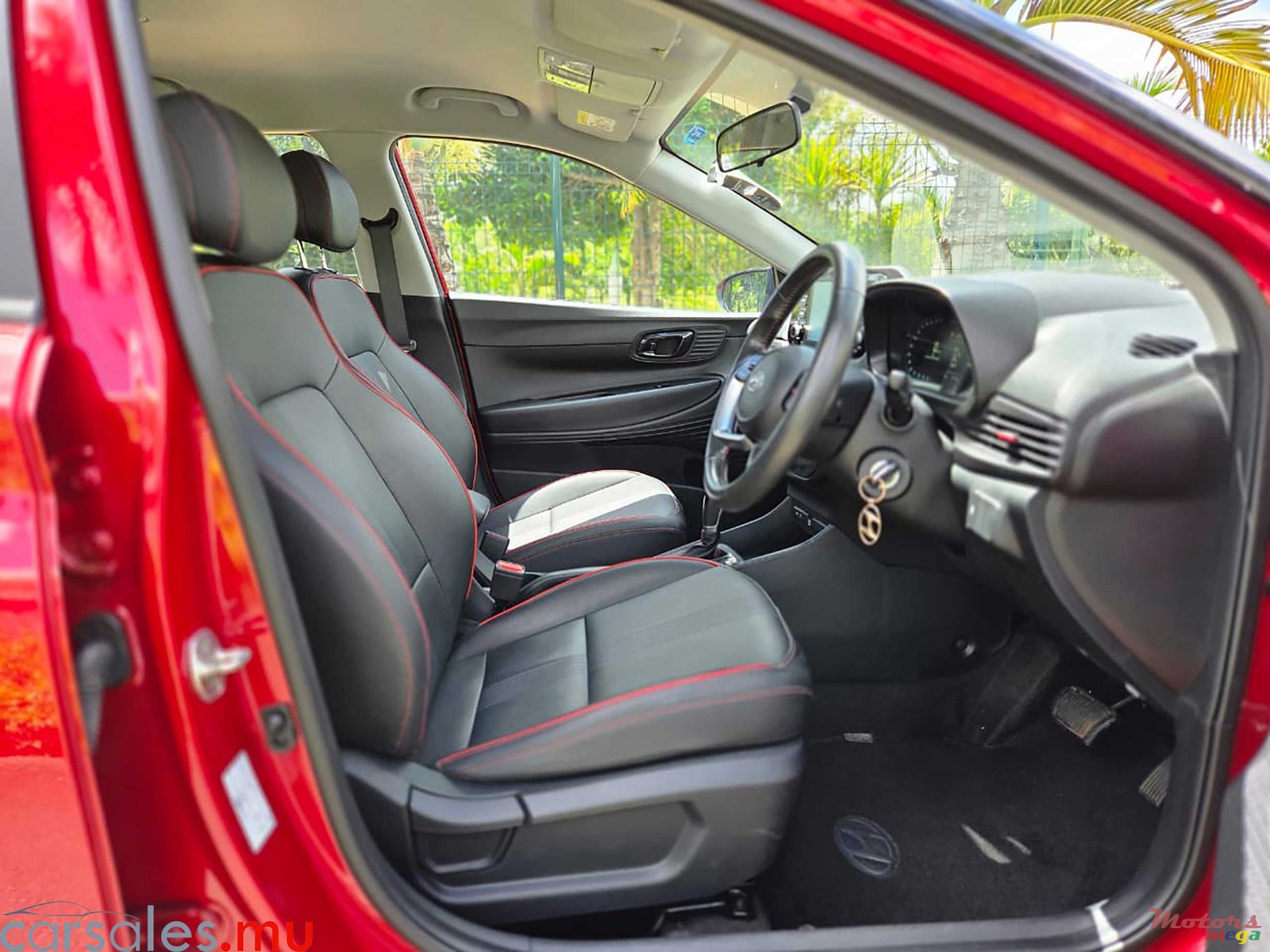 2022' Hyundai i20 N-Line 1.0T GDi photo #6