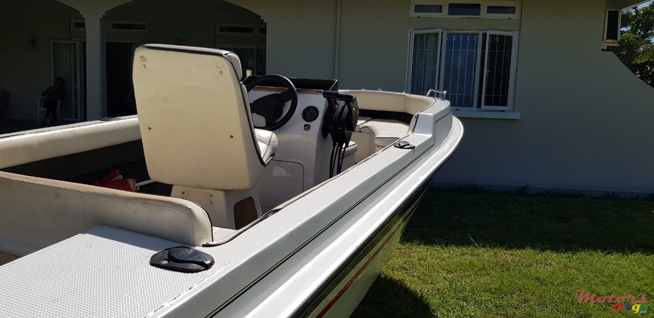 2004' Sea Breeze photo #5