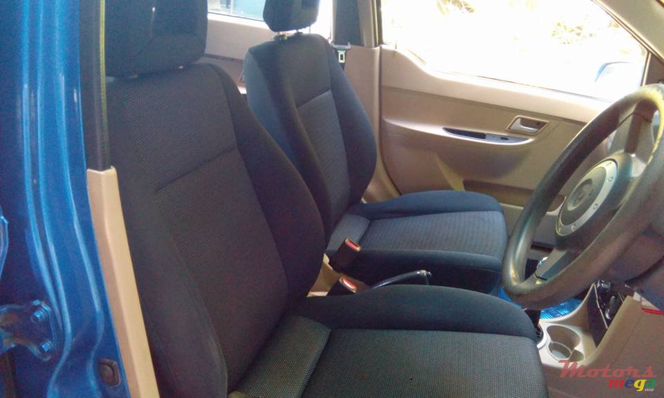 2008' Proton Savvy photo #2