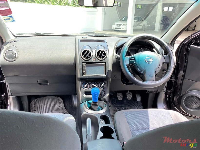 2014' Nissan Qashqai Manual 1.6L JAPAN photo #3