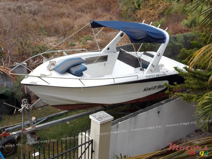 2008' Lagoon legend 22 ft photo #2