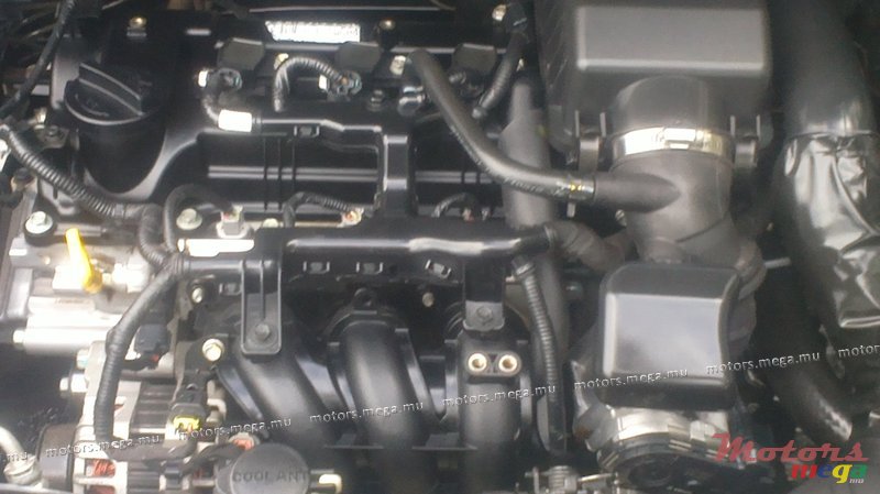 2011' Kia Picanto photo #5