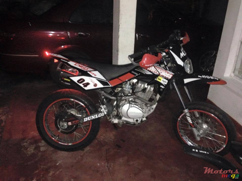 2014' Delta Amotiser,handguard,stickers photo #1