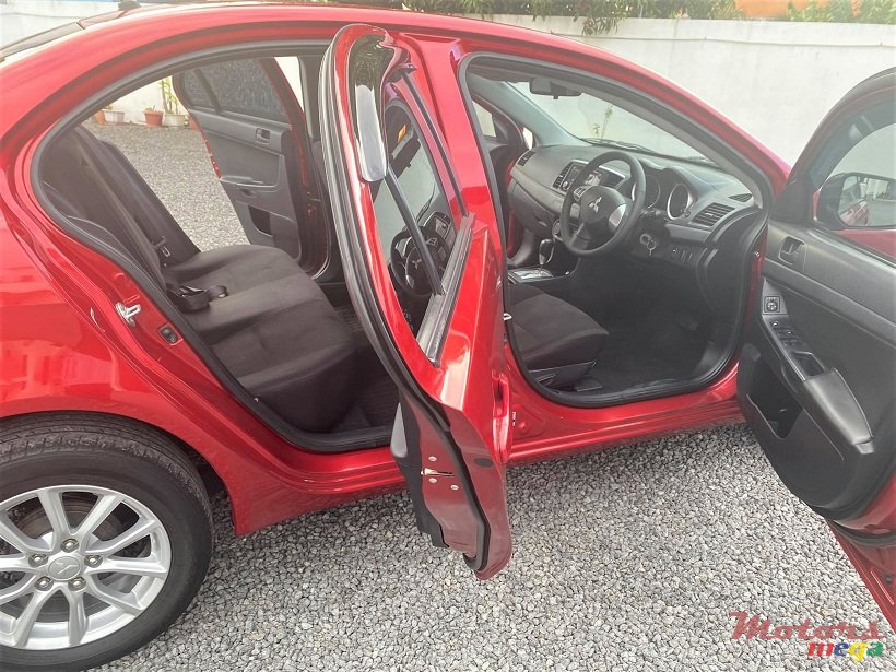 2016' Mitsubishi Lancer EX Auto 1.5L JAPAN photo #4