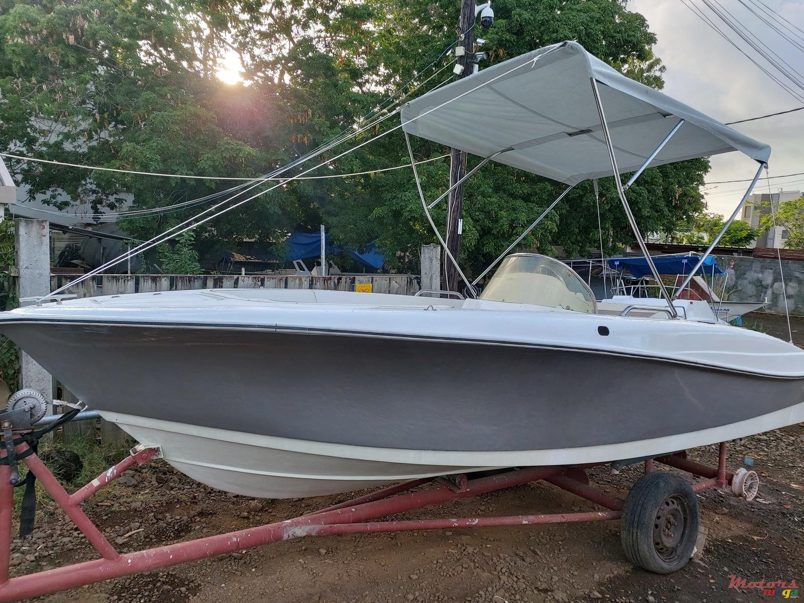 2009' Legend photo #4