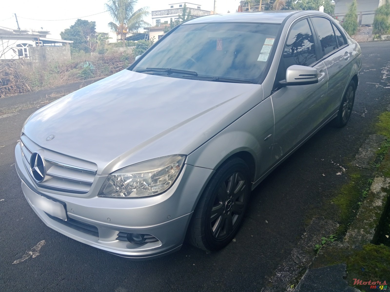 2010' Mercedes-Benz 180 photo #4