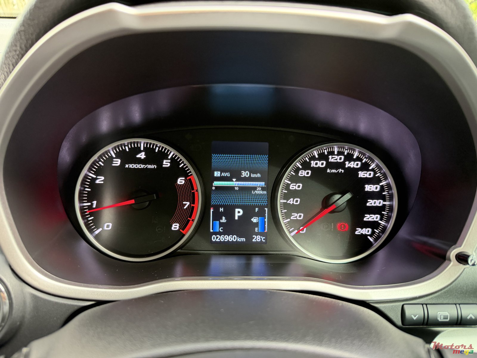 2024' Mitsubishi Eclipse Cross photo #7