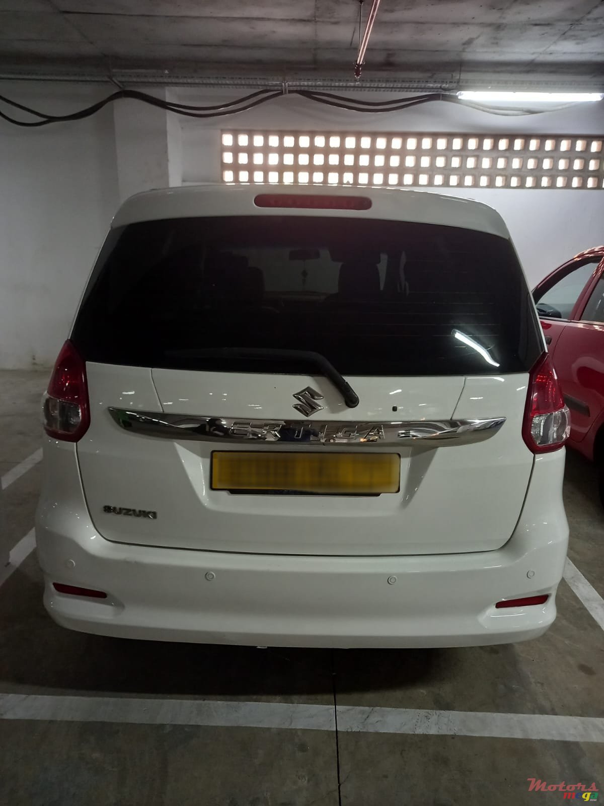 2017' Suzuki photo #5