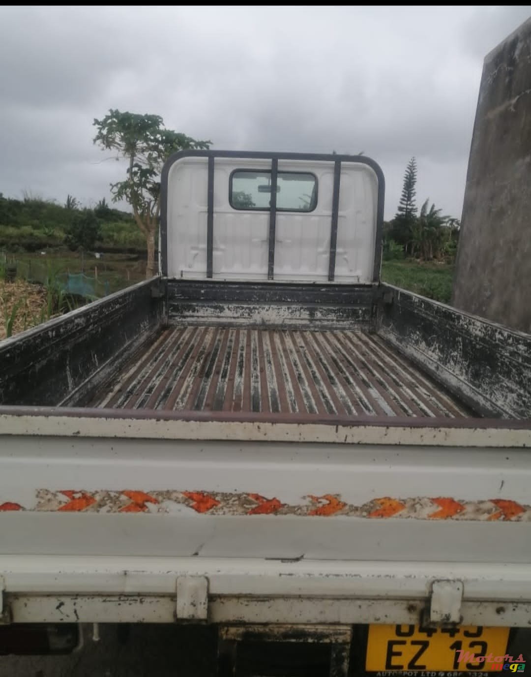 2013' Toyota photo #5