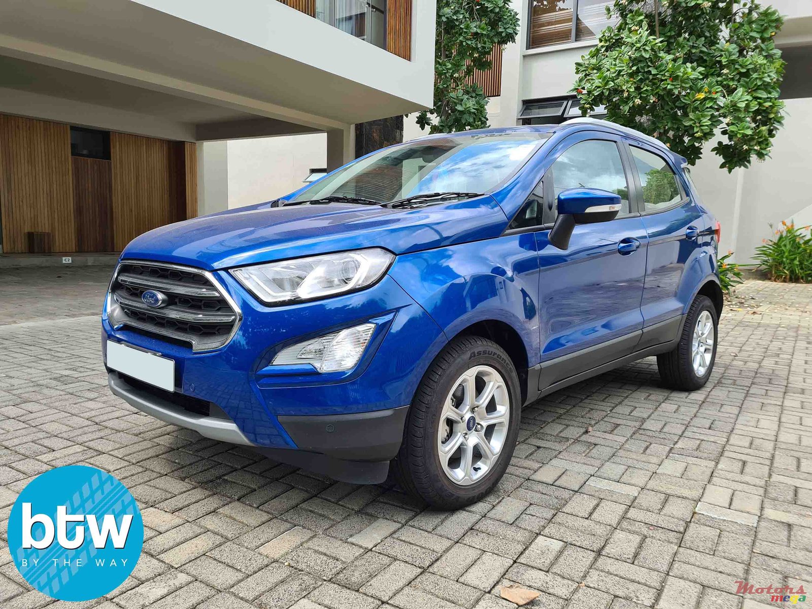 2018' Ford Econoline photo #2