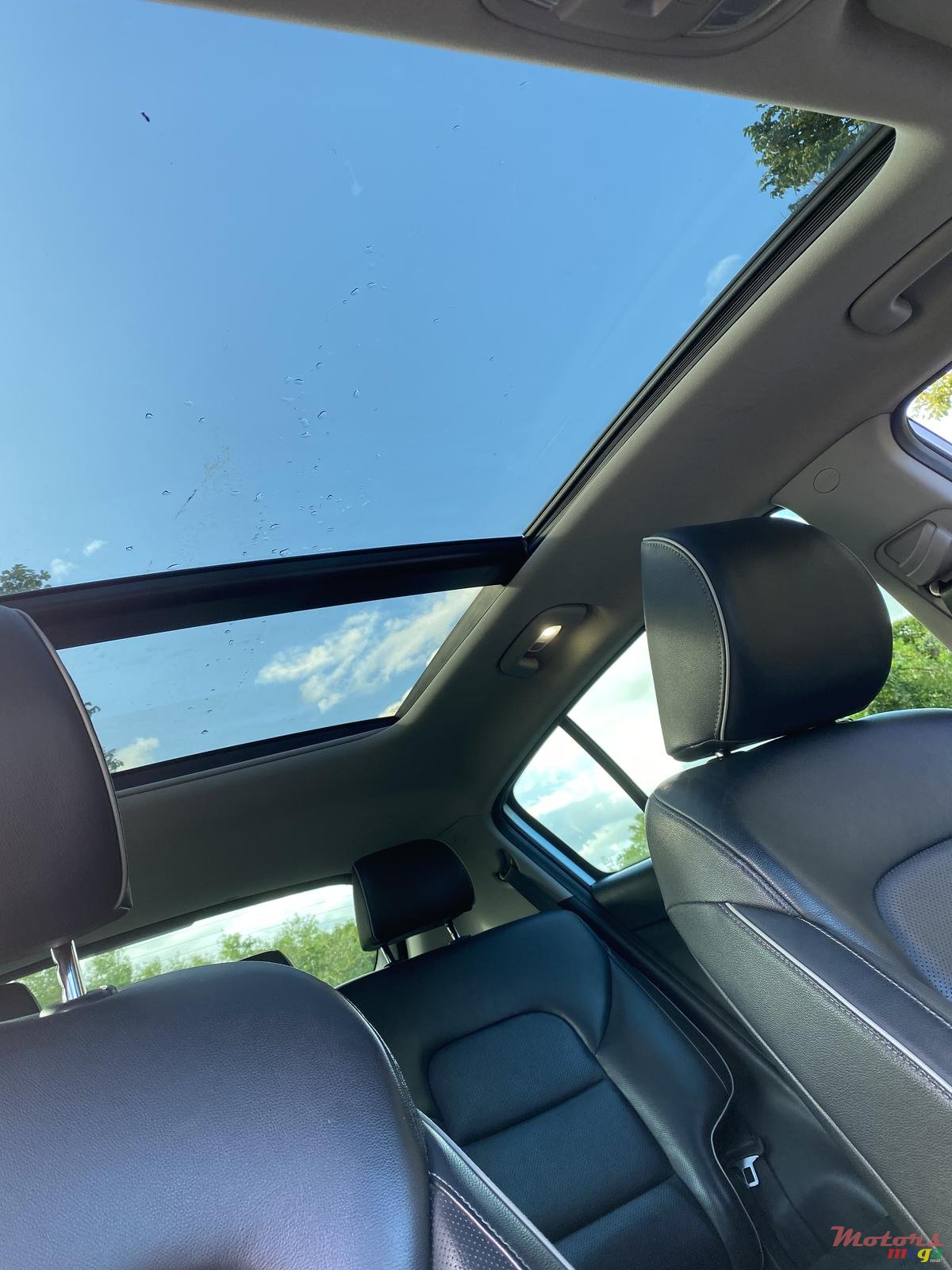 2016' Kia Sportage Kia Sportage GT line 2016 CRDI photo #4