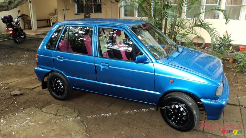 1998' Suzuki photo #4