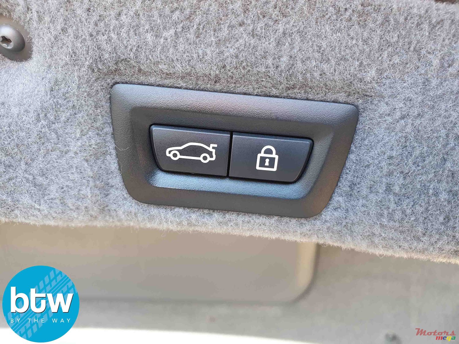 2014' BMW 7 Series 750i photo #4