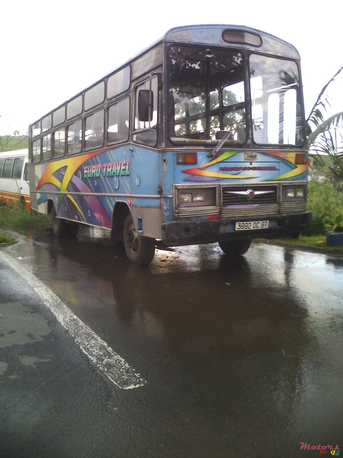 1997' Nissan photo #1