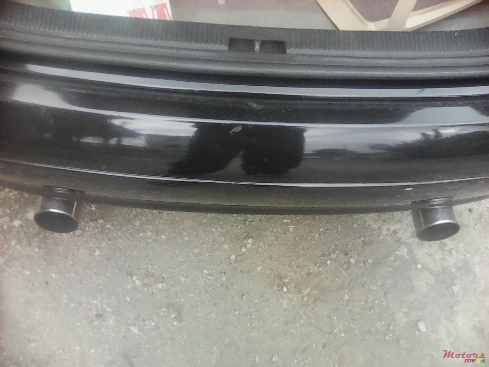 1998' Audi A6 Allroad Nil photo #6