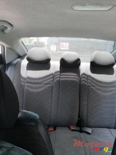 2019' Hyundai Accent photo #6