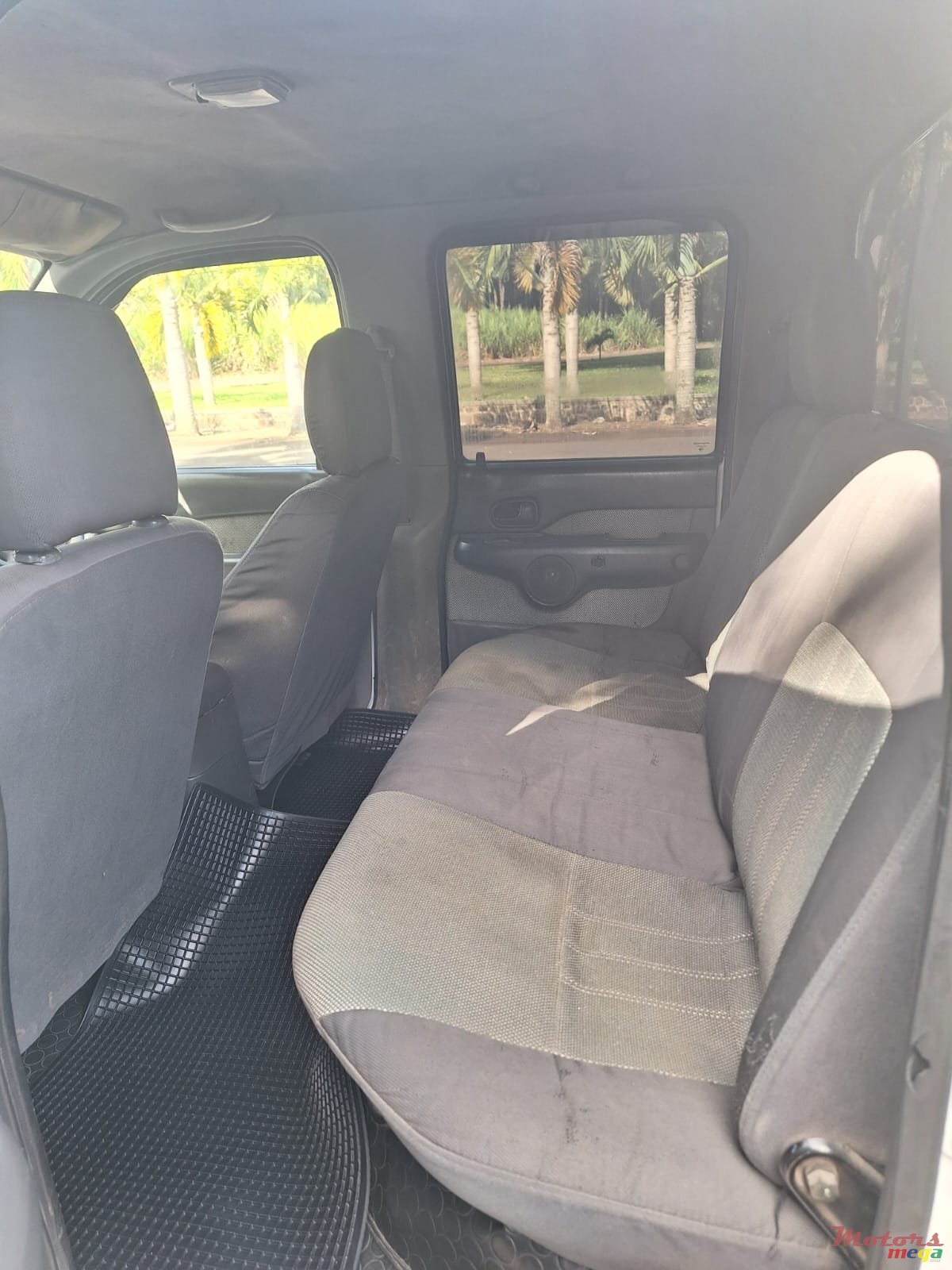 2005' Ford Ranger 4x4 photo #6