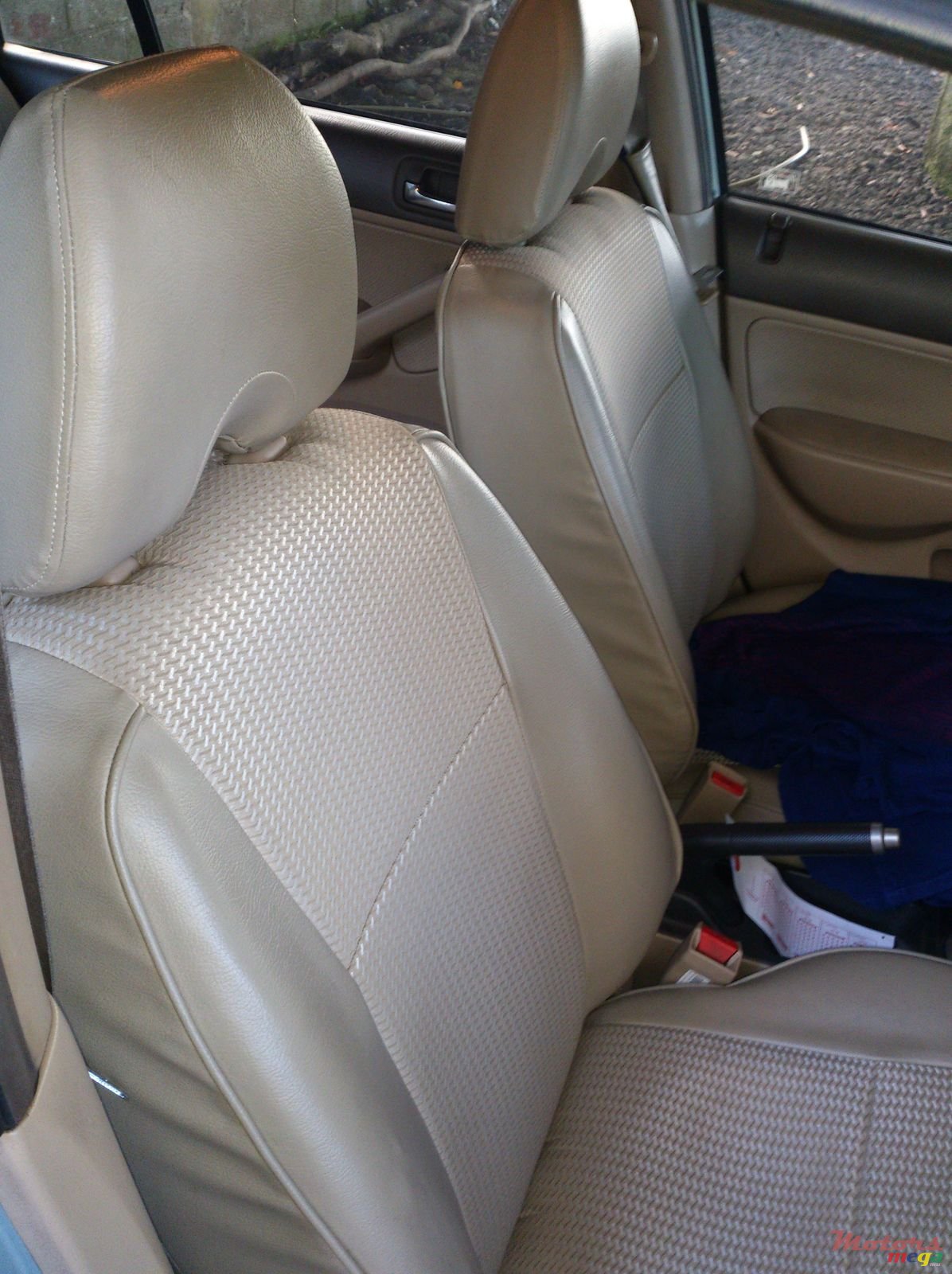 2005' Honda Civic photo #4