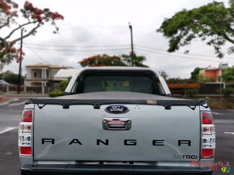 2011' Ford Ranger photo #3