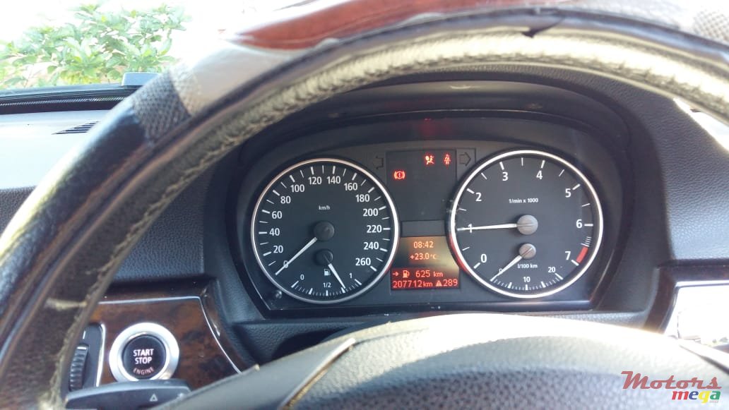 2005' BMW 3 Series photo #6