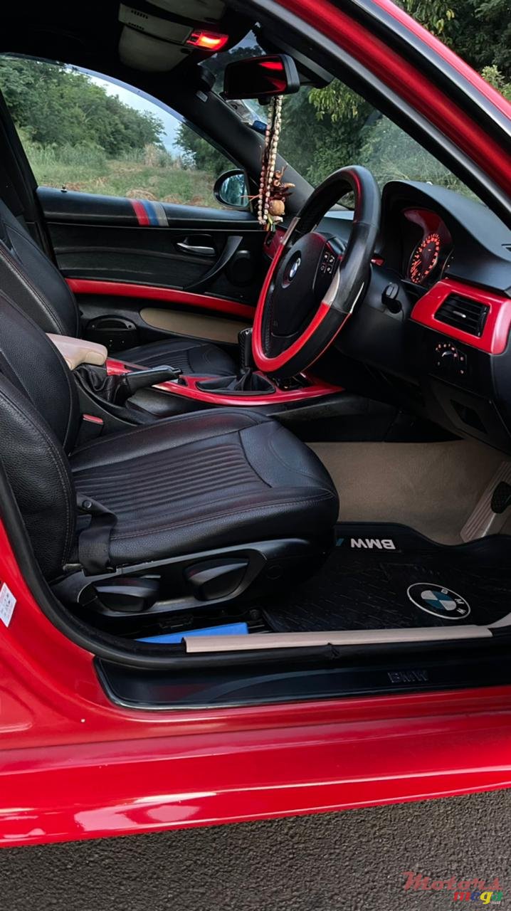 2005' BMW 320 photo #5