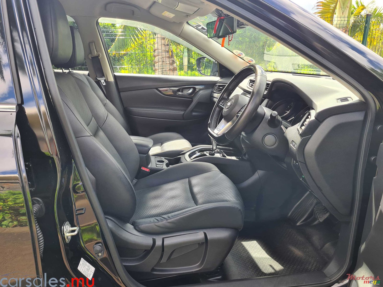 2020' Nissan X-Trail 2.0 Hybrid photo #6