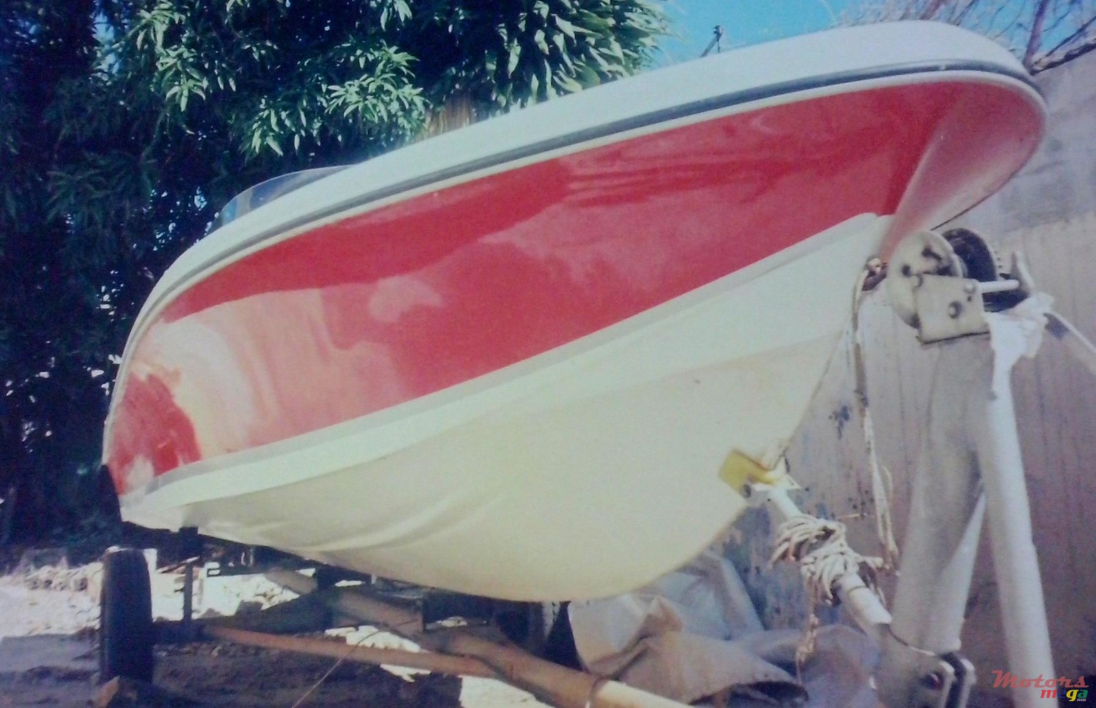 2010' Yamaha photo #2