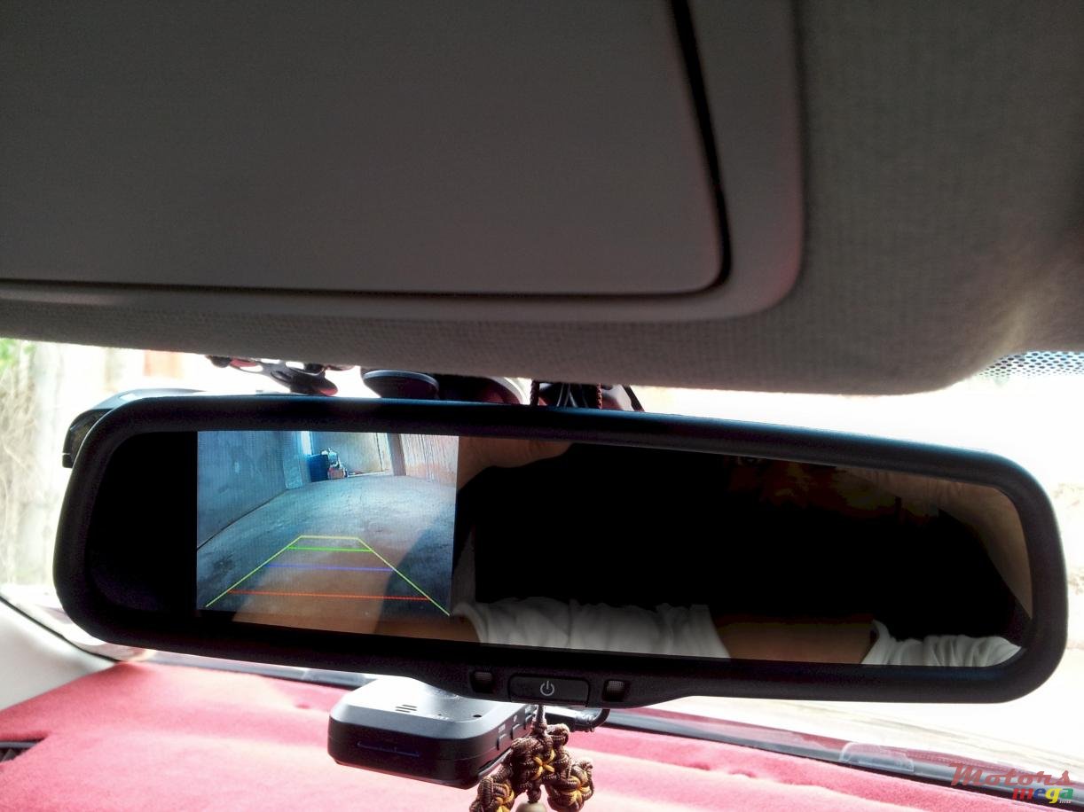 2010' Kia Koup OEM LED Tail Lights photo #4