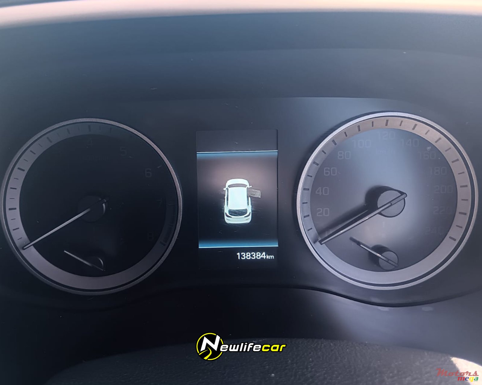 2018' Hyundai Tucson photo #7