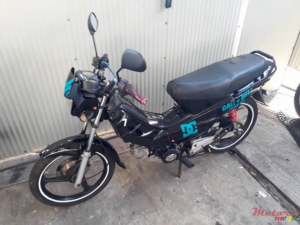 2008' Delta nice photo #4