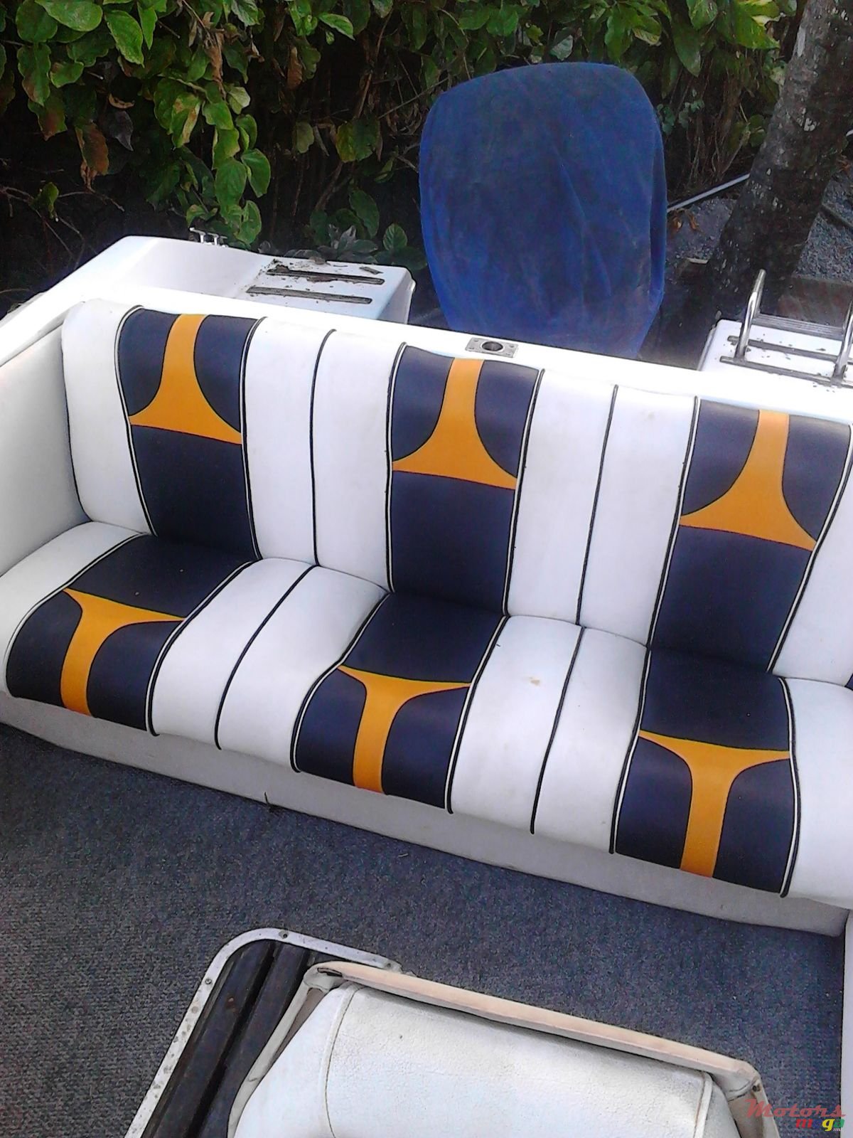 1991' Picton 18.9ft photo #5