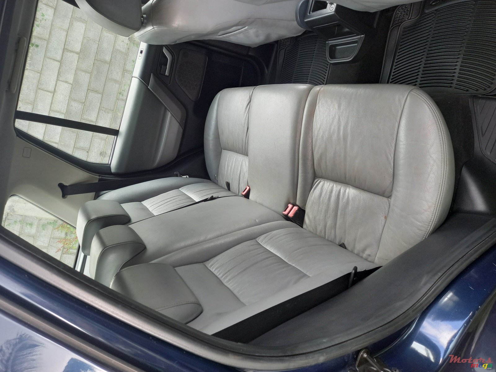 2008' Land Rover Freelander photo #4