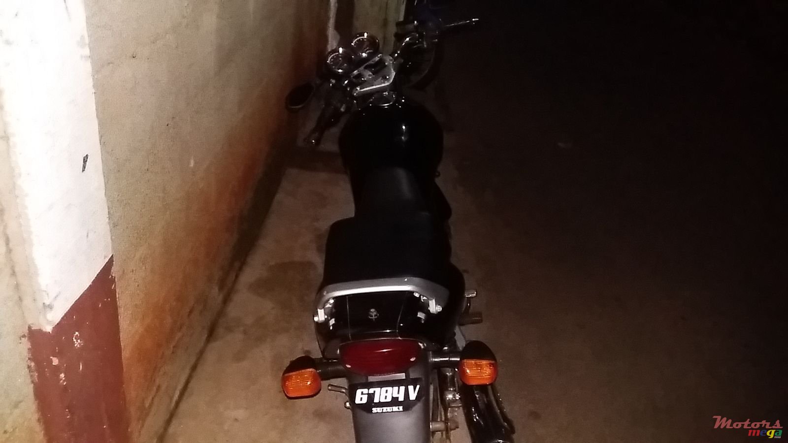 2010' Suzuki photo #2