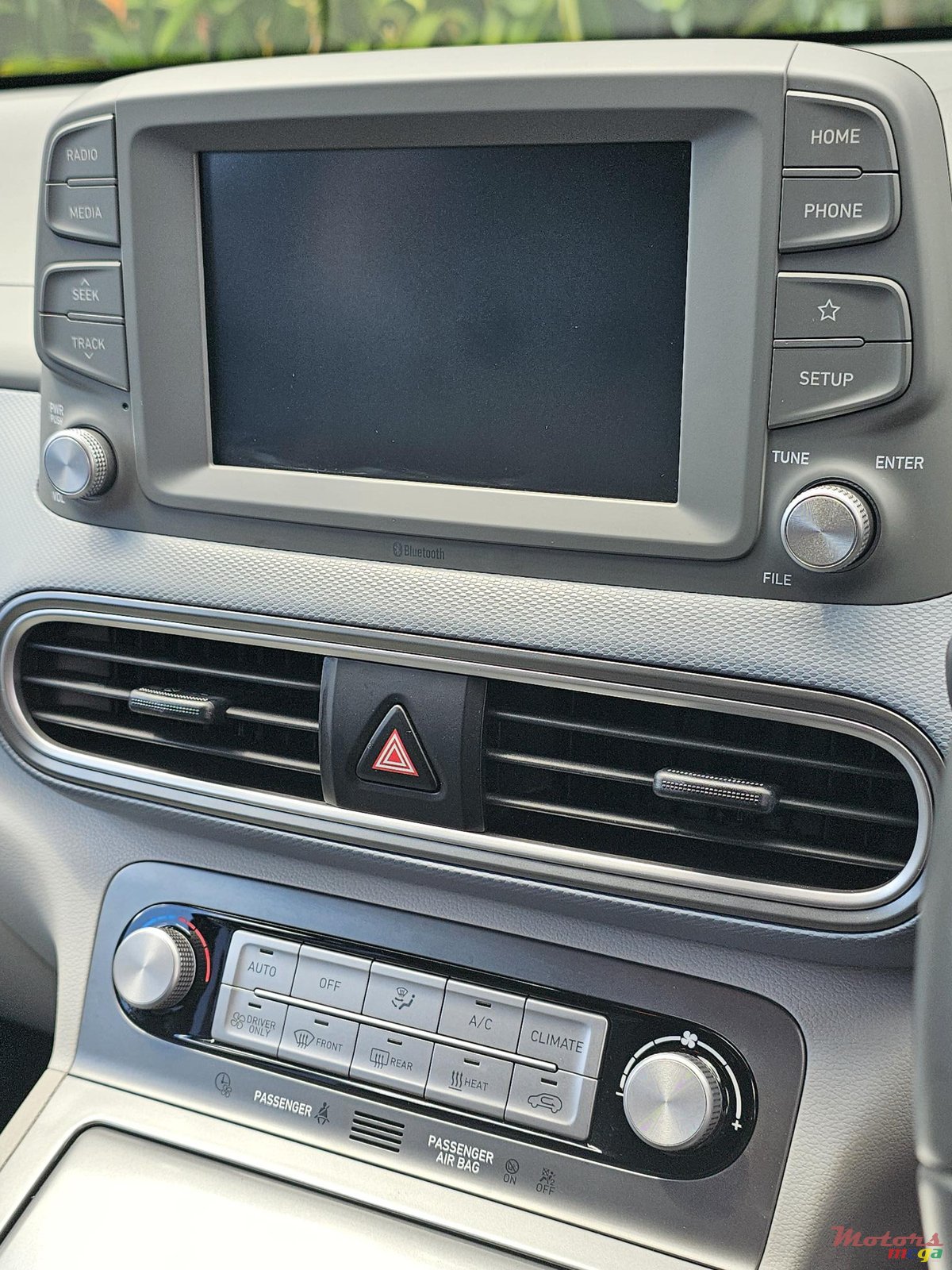 2019' Hyundai Kona Electric photo #5