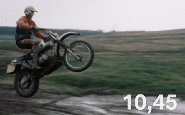 Check out 90 Years of BMW Motorrad in 90 Seconds