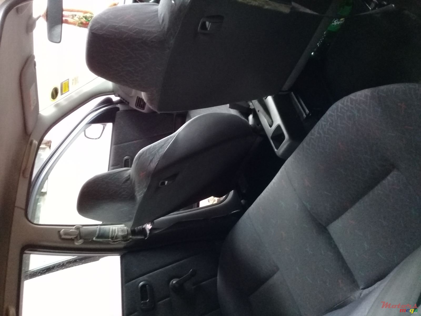 2000' Honda Logo photo #3