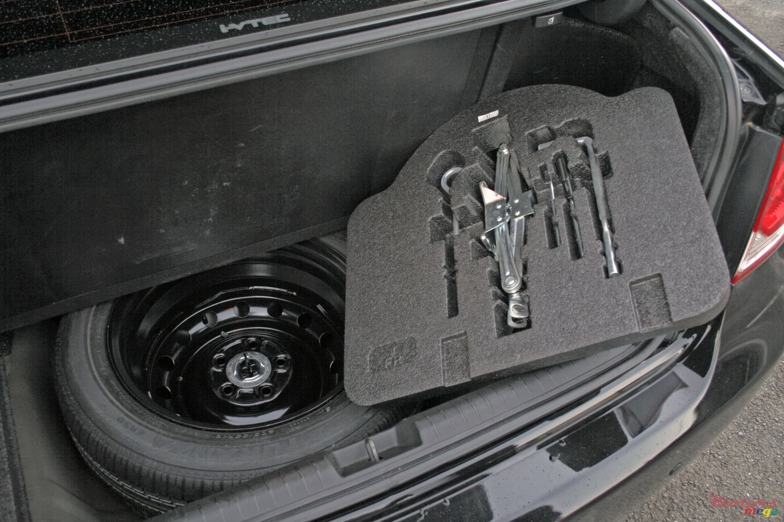 2008' Honda Civic photo #5