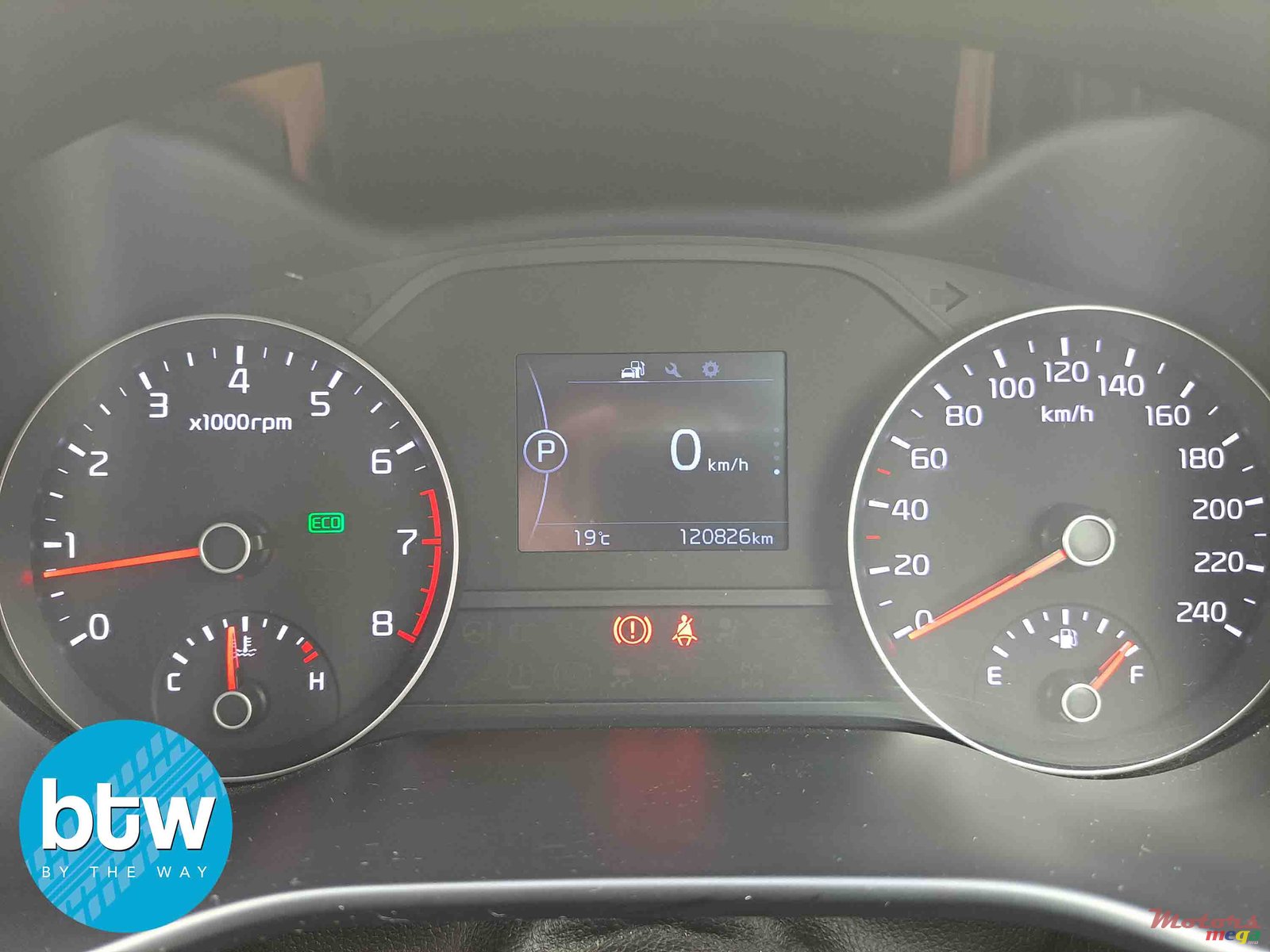 2016' Kia Sportage photo #7