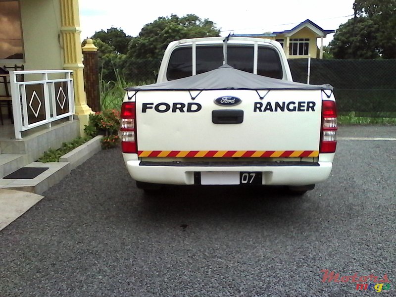 2007' Ford Ranger photo #5