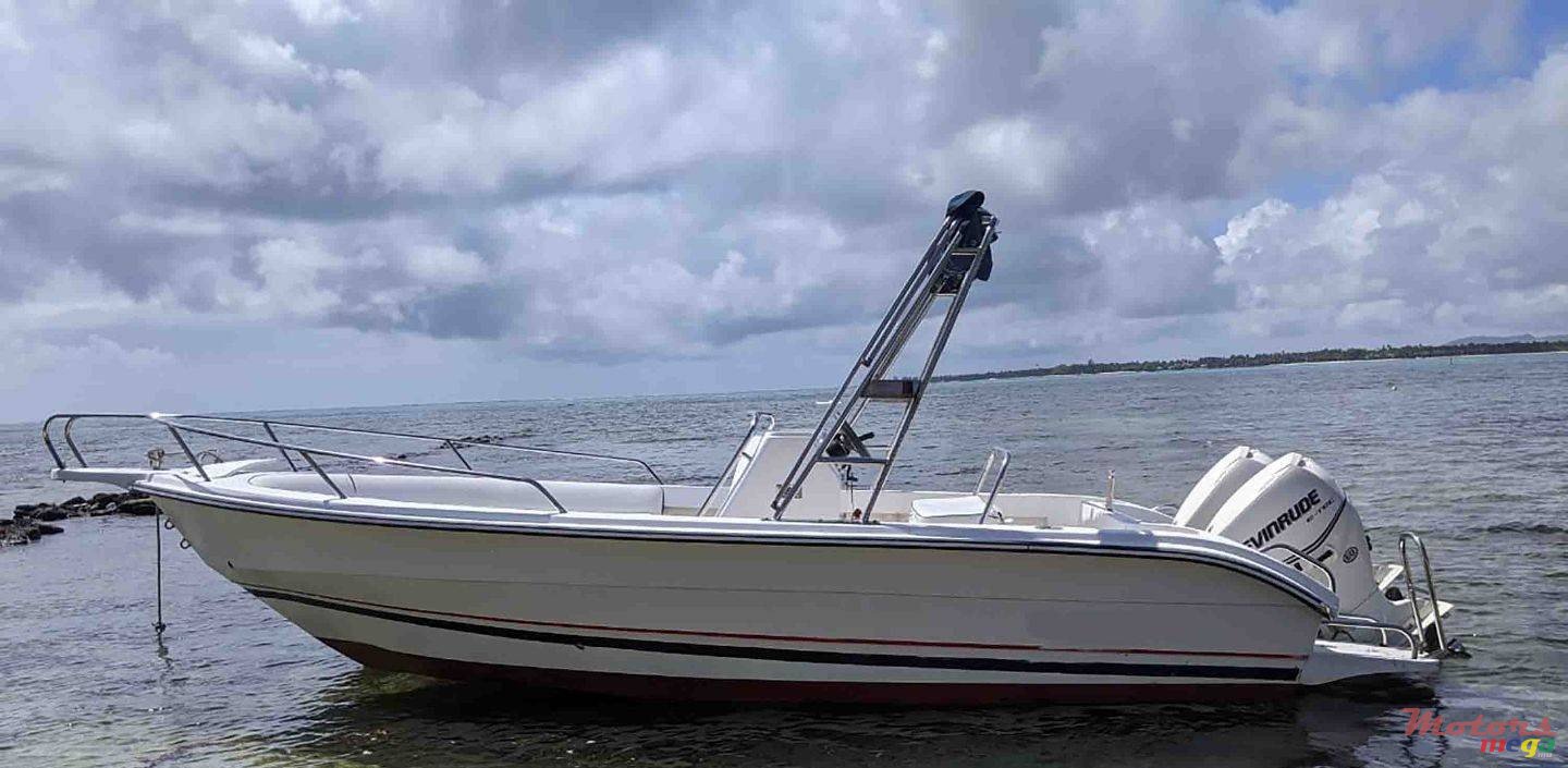 2004' Pro Sport photo #2