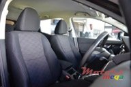 2015' Nissan Qashqai Petrol photo #3