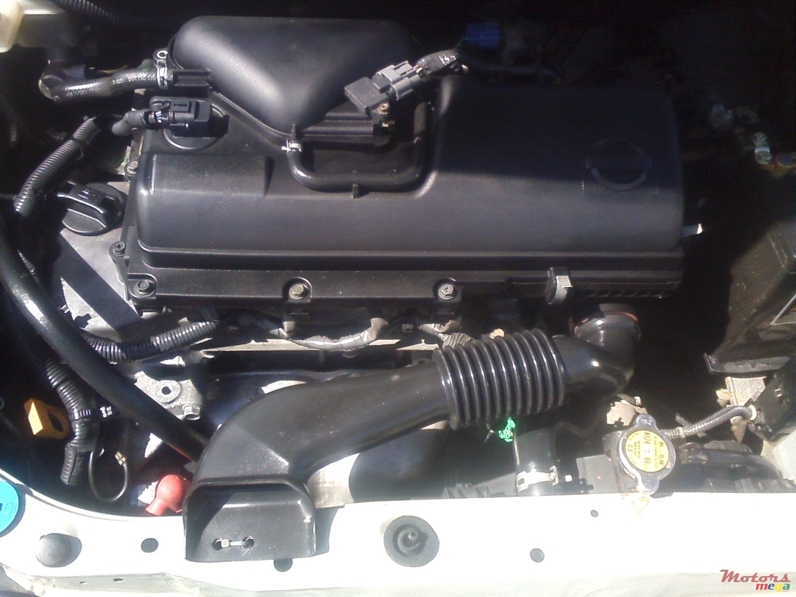 2009' Nissan March ak 12 photo #5