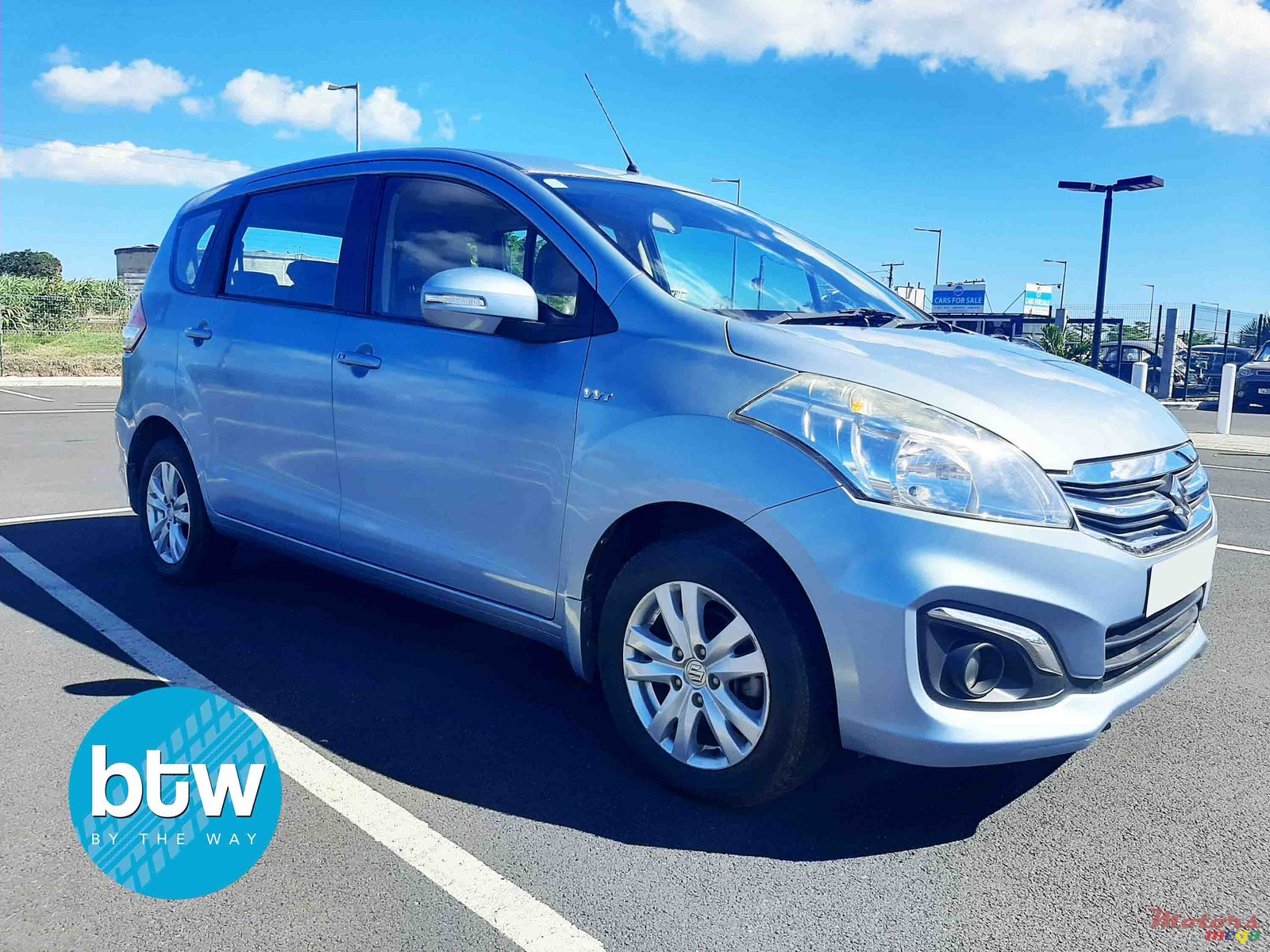 2016' Suzuki photo #1