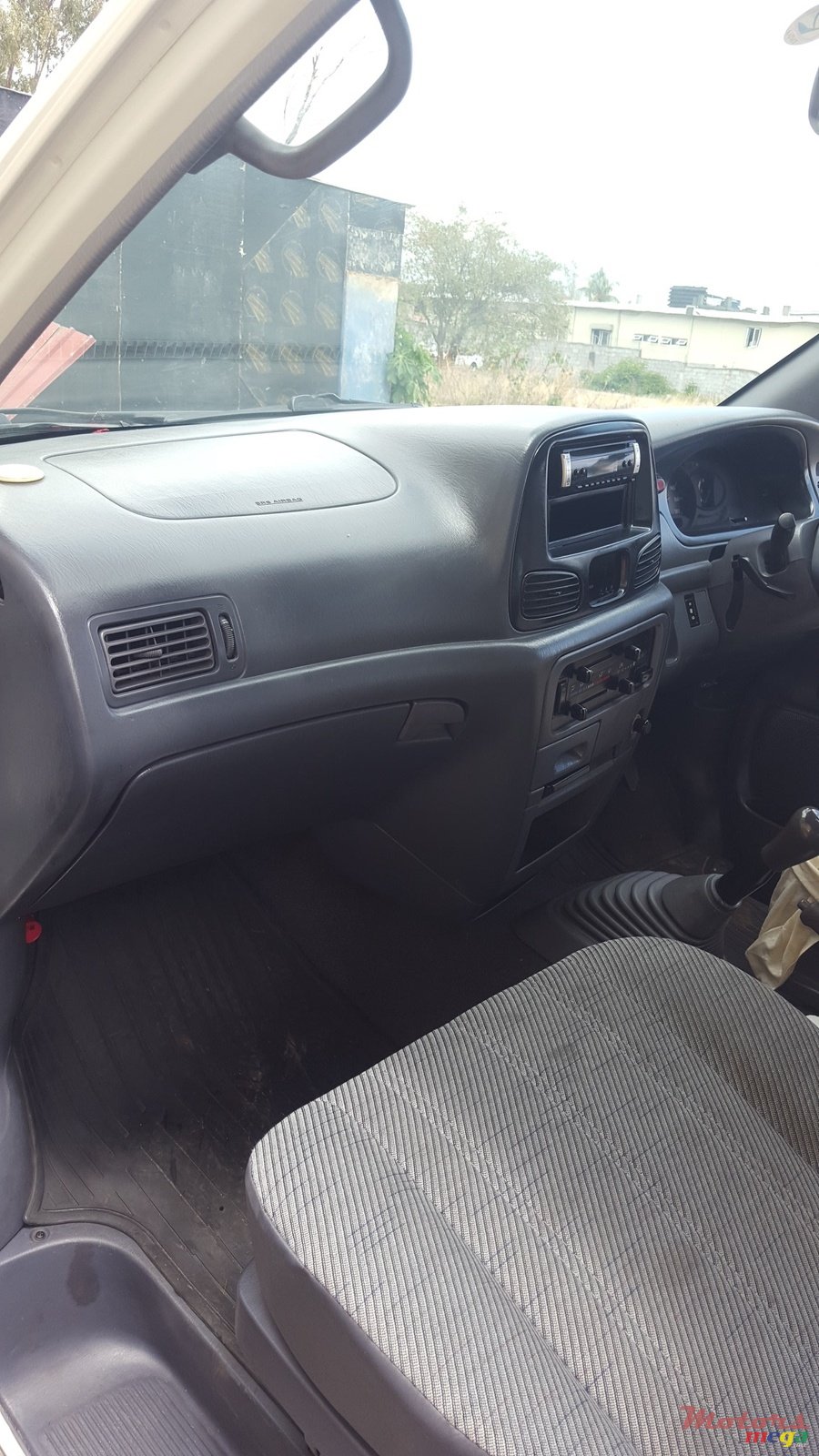 2004' Toyota Town Ace photo #6