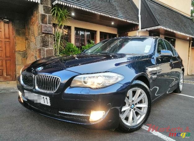 2011' BMW photo #1